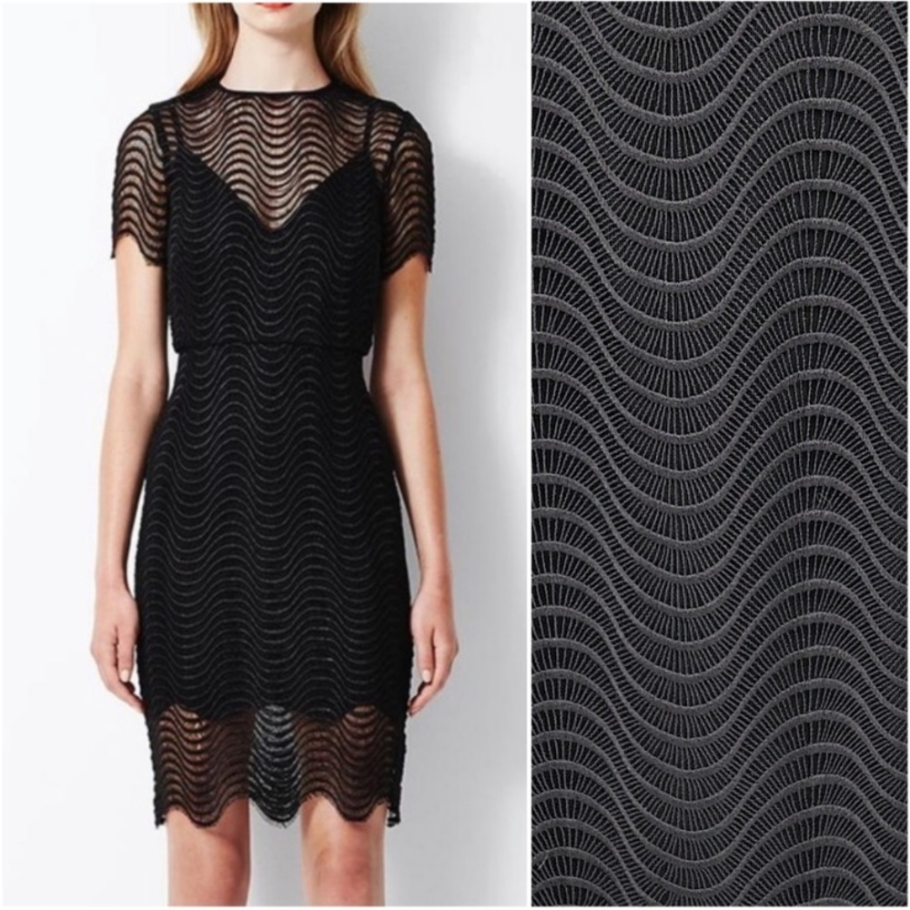 Bec&Bridge Mon Amour dress